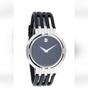 Movado Esperanza Men's Watch 0605285